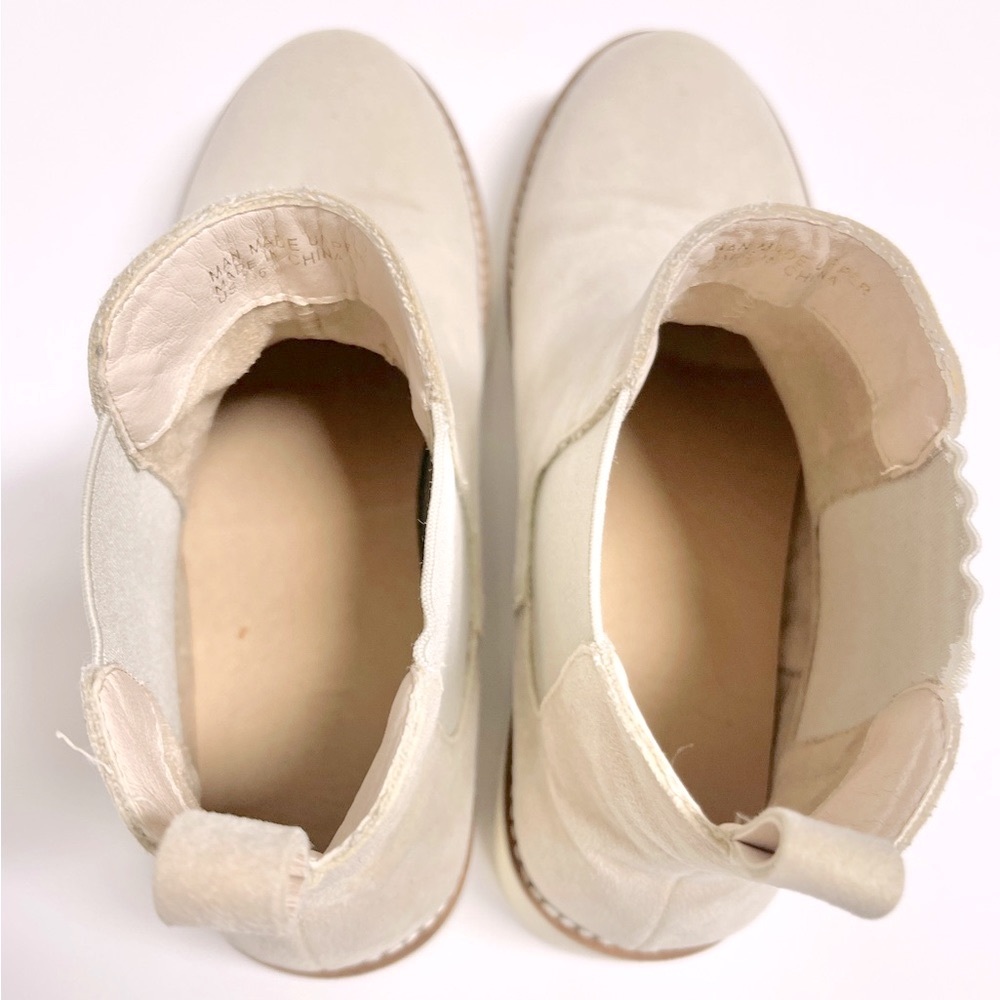 Boots by Mi.iM Jessie Lug Sole Boots - Picture 6 of 12